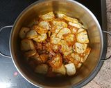 Foto del paso 3 de la receta: Sopa di la Mamma Flora