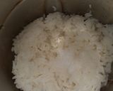 கேரளா முட்ட சுர்கா (Mutta Surka recipe in tamil) ரெசிபி ஸ்டேப் 3 புகைப்படம்