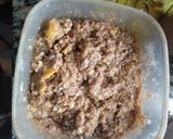 Foto del paso 2 de la receta: Palitos de avena dulces
