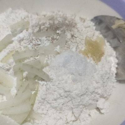 Langkah 1