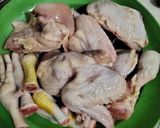 Foto langkah ke 1 dari resep Gulai Ayam.