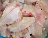Foto langkah ke 1 dari resep Dada Ayam Crispy.
