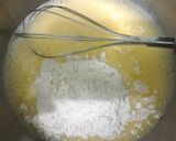 Foto langkah ke 2 dari resep Roti Canai (Roti Maryam).