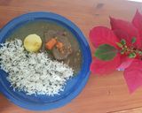 Foto del paso 13 de la receta: Asado en Salsa de Verduras