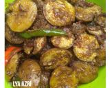 Foto langkah ke 8 dari resep Semur jengkol ala mama.