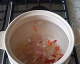 Foto langkah ke 1 dari resep Ikan Kuah Asam Kuning.