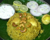 முட்டை பிரியாணி ரெசிபி ஸ்டேப் 8 புகைப்படம்