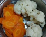 Foto langkah ke 1 dari resep MPASI Sop proVit 9 bulan.