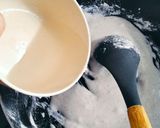 Foto langkah ke 3 dari resep Mochi Kelapa.