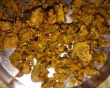 મેથી ના મુઠીયા (Methi Muthiya Recipe In Gujarati) રેસીપી સ્ટેપ5ફોટો