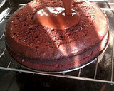 Foto del paso 12 de la receta: Tarta Sacher