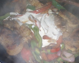 Foto del paso 5 de la receta: Filete de lomo de cerdo al truco🥓