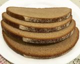 Foto del passaggio 2 della ricetta Carrozzette di ricotta, con la verza bella cotta!!!