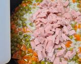 Foto del paso 9 de la receta 91. Arroz Tres Delicias
