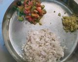 સરસો દા સાગ (Sarso Da Sag Recipe In Gujarati) રેસીપી સ્ટેપ2ફોટો