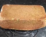 Spinach bread loaf recipe step 8 photo