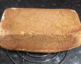 A picture of step 8 of Spinach bread loaf.