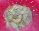 Foto del paso 3 de la receta: Berenjenas al escabeche