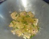 Foto langkah ke 5 dari resep TEMPE GORENG KRIUK UNIK ala Mba Ninda Tralala.