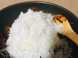 તવા પુલાવ (Tava Pulao Recipe In Gujarati)