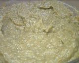 Foto del paso 7 de la receta: Sopa y Papilla Para la tercera edad