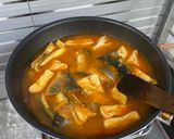 Foto langkah ke 6 dari resep Asam Pedas Ikan Patin.