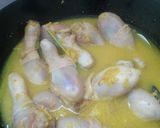 Foto langkah ke 5 dari resep Ayam Goreng Serundeng.