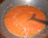 சிம்பிள் ரவா கேசரி ரெசிபி ஸ்டேப் 2 புகைப்படம்