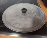 Foto del paso 3 de la receta 309. Provolone con tomate