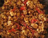 Foto langkah ke 9 dari resep Kering Tempe.