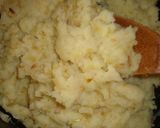 Foto del paso 4 de la receta: Knishes o Empanadas de Papa