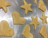 Foto del paso 6 de la receta: GALLETITAS DE 🍋 Limón 🍋😋🍋🤗🍋