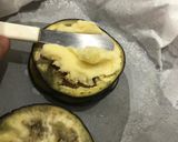 Foto del paso 8 de la receta Milhojas filete y berenjena