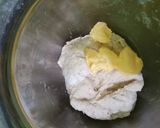 Foto langkah ke 1 dari resep Donat Kukus.