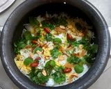 વેજ અવધ બિરયાની જૈન (Veg Awadh Biryani Jain Recipe In Gujarati) રેસીપી સ્ટેપ6ફોટો