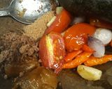 Foto langkah ke 3 dari resep #65 Sambal Ala Kutai.