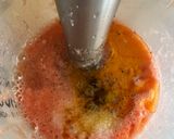 Foto del paso 4 de la receta: Salmorejo Cordobés