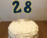 Foto del paso 7 de la receta: Bizcochuelo 🍰 vainilla o chocolate