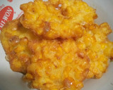 Foto langkah ke 5 dari resep Bakwan Jagung.