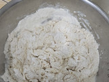Pan de masa madre
