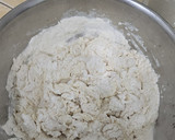 Foto del paso 1 de la receta: Pan de masa madre