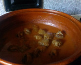 Foto del paso 3 de la receta: Ternera a la jardinera