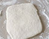 Une image de l'étape 2 de 🌱Galette Naan au kiri.