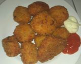 Foto langkah ke 4 dari resep Keroket.