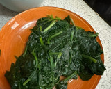 Foto del paso 4 de la receta: Potaje de Vigilia