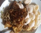 Foto langkah ke 3 dari resep KeToPRak CiReboN.