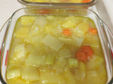 Porrusalda