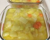 Foto del paso 7 de la receta: Porrusalda