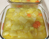 Foto del paso 7 de la receta: Porrusalda