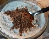 Foto del paso 4 de la receta: Pudding de chía, cacao y nuez